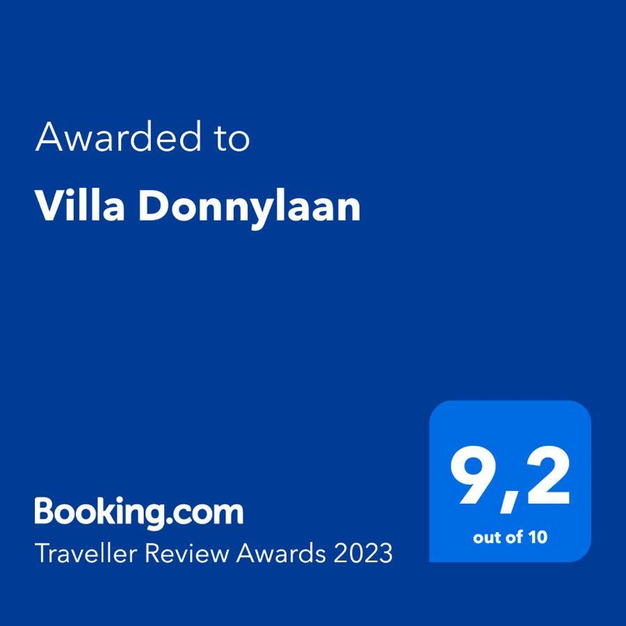 Villa Donnylaan De Panne Luaran gambar