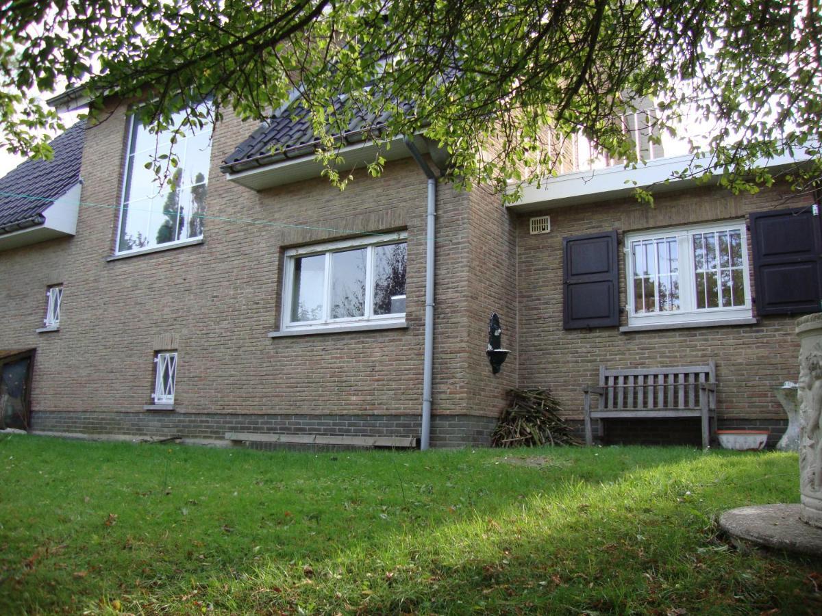 Villa Donnylaan De Panne Luaran gambar