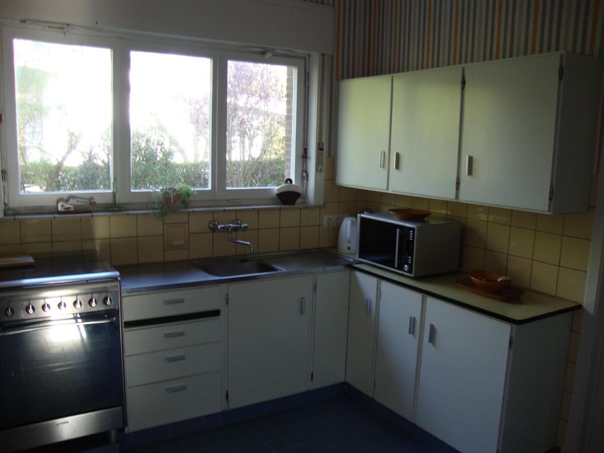 Villa Donnylaan De Panne Luaran gambar