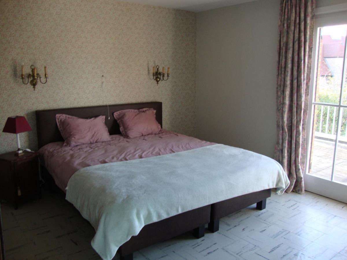 Villa Donnylaan De Panne Luaran gambar