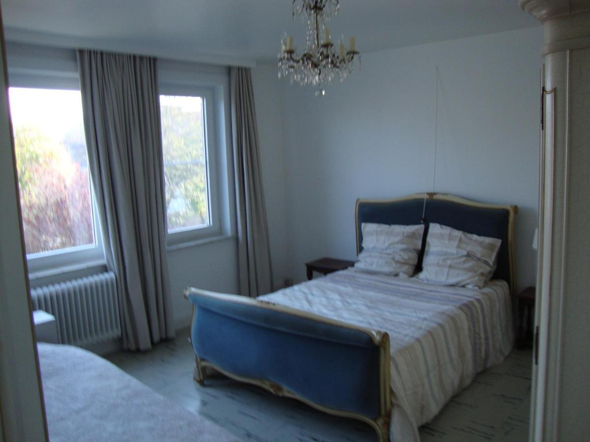 Villa Donnylaan De Panne Luaran gambar