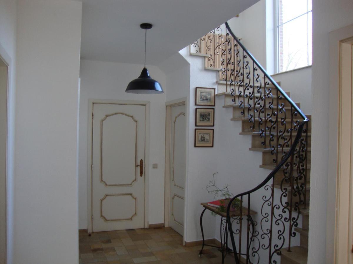 Villa Donnylaan De Panne Luaran gambar