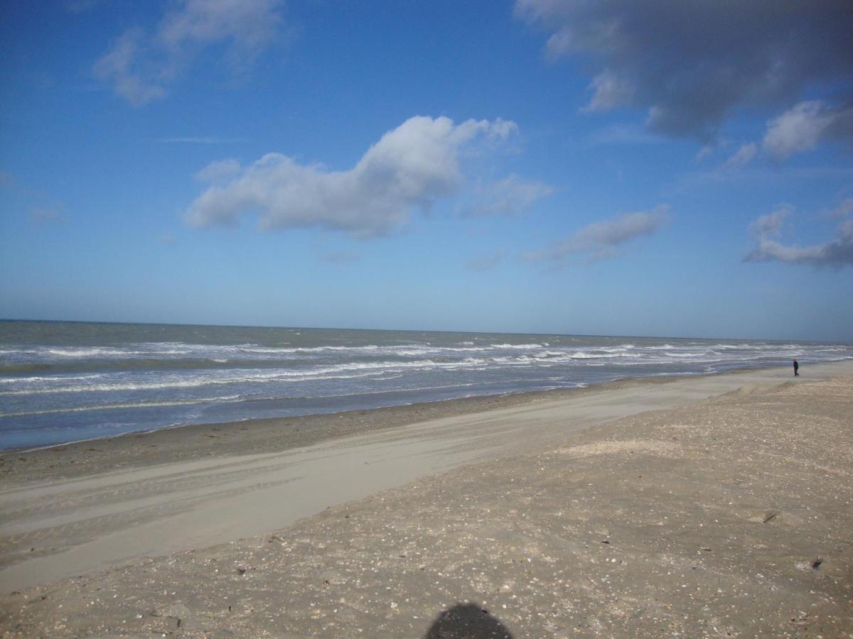 Villa Donnylaan De Panne Luaran gambar